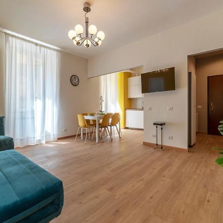 Piazza di Santa Maria Maggiore Cosy Apartment Roma Esterno foto