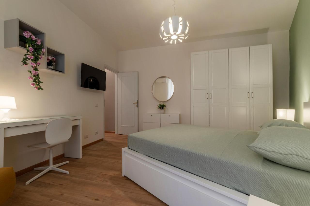 Piazza di Santa Maria Maggiore Cosy Apartment Roma Esterno foto