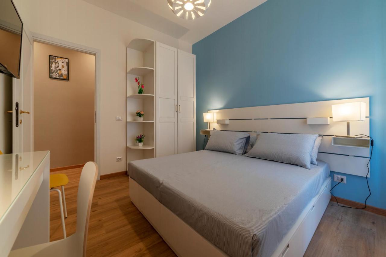 Piazza di Santa Maria Maggiore Cosy Apartment Roma Esterno foto