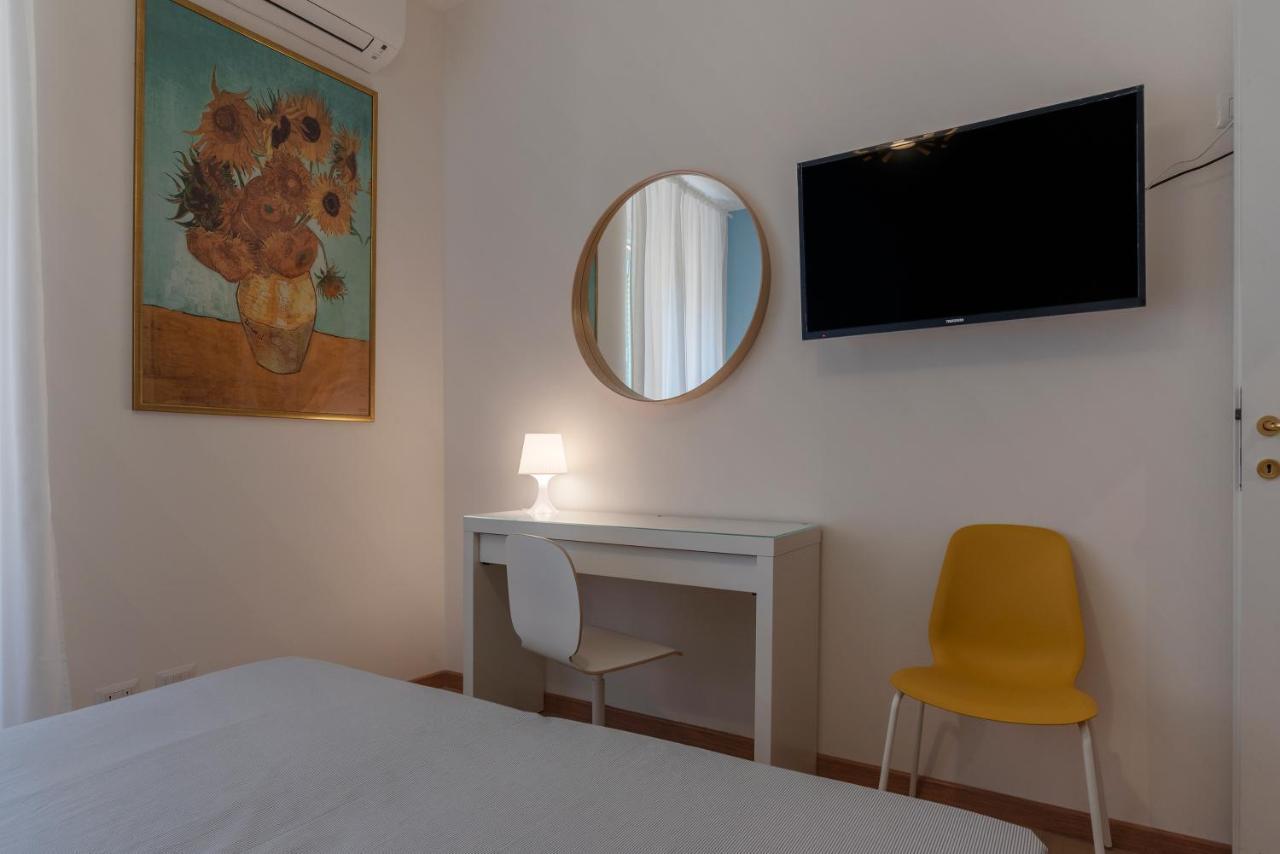 Piazza di Santa Maria Maggiore Cosy Apartment Roma Esterno foto