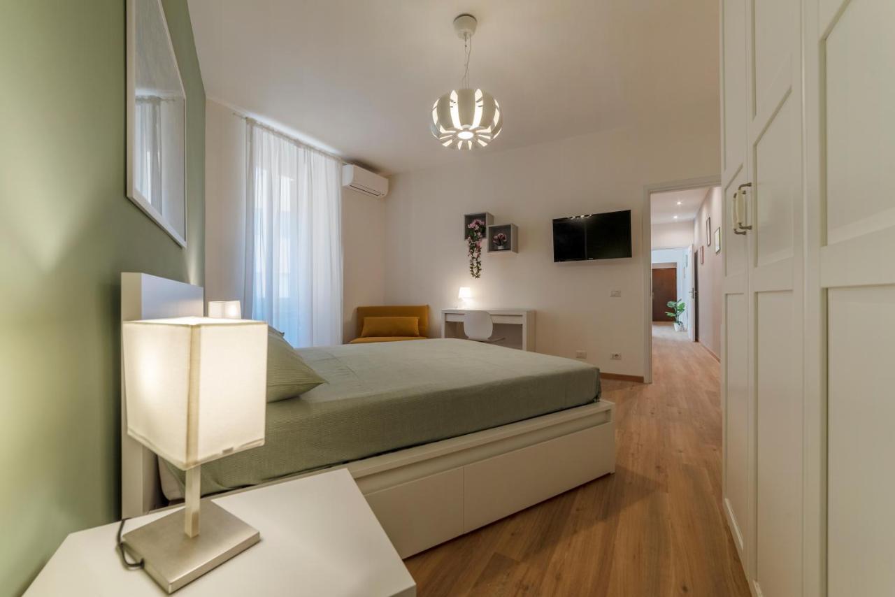 Piazza di Santa Maria Maggiore Cosy Apartment Roma Esterno foto